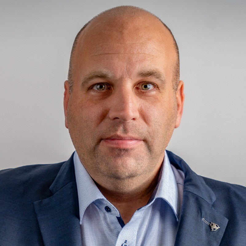 Josip Saban, Co-Founder at SnowArch