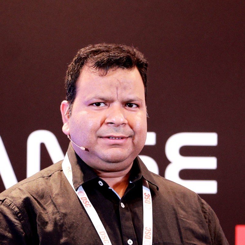 Ved Prakash, Snowflake Data Superhero at SnowArch